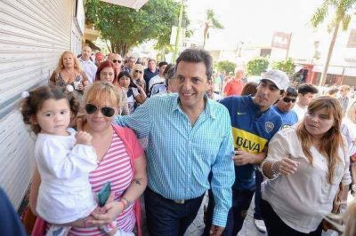 Massa: 