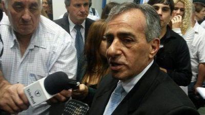 Cariglino insiste con una interna entre Massa y Macri
