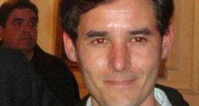 Pol�mica en la Coalici�n C�vica: Aseguran que Bordoy no integra la conducci�n del partido