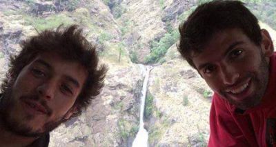 Dos sampedrinos estaban cerca del Everest cuando sucedi� la avalancha producida por el sismo en Nepal