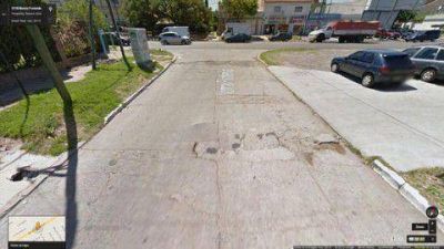 Arreglan m�s de 20 calles para mejorar la circulaci�n vehicular