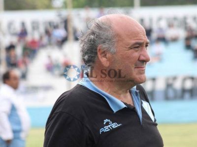 Al Mate se le escap� el triunfo pero sigue en la punta