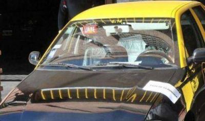 Pidieron la captura internacional para el taxista buscado de abuso sexual