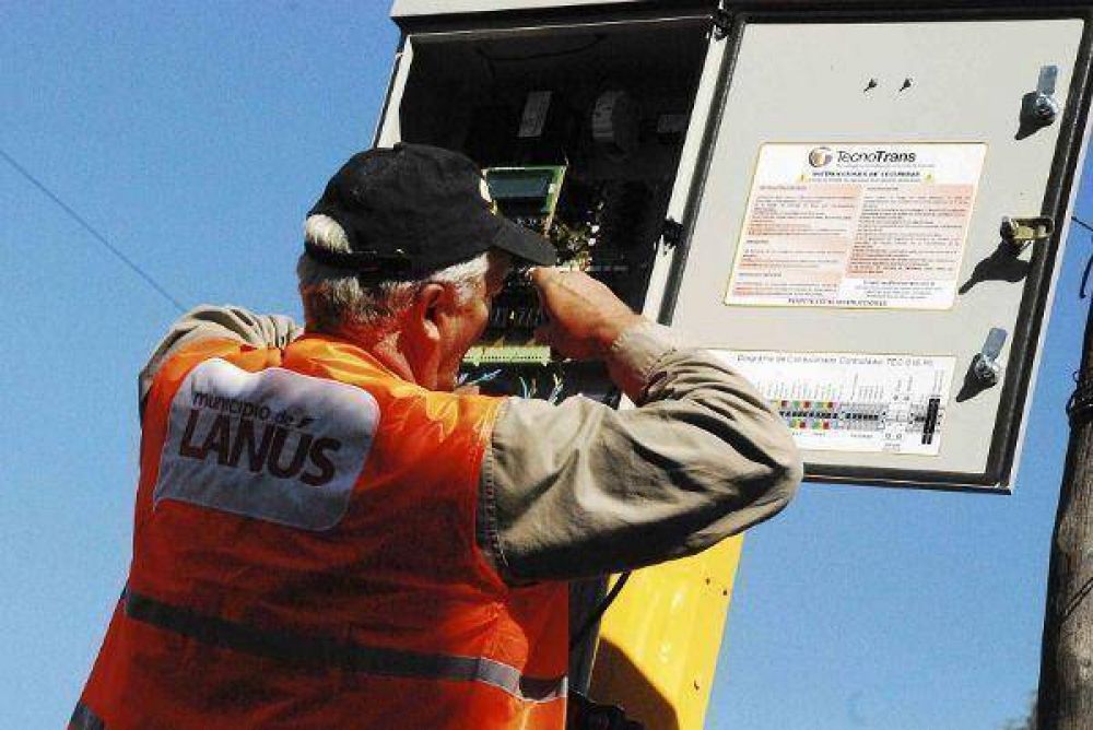 Puesta en valor del Puente Manuel Quindimil y reordenamiento del tr�nsito