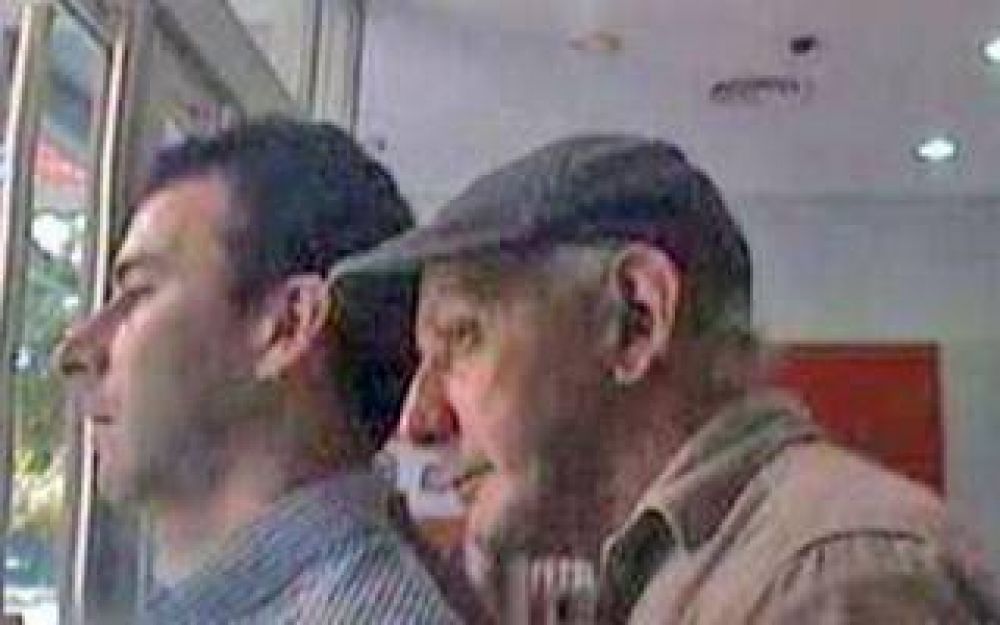 Toma de rehenes en banco de Lincoln: Se neg� a declarar el imputado