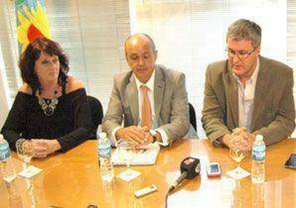 En Jun�n, m�s del 80% de las causas que van a mediaci�n no vuelve a la Justicia
