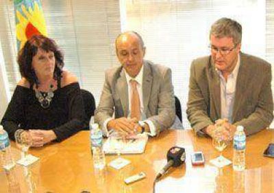 En Jun�n, m�s del 80% de las causas que van a mediaci�n no vuelve a la Justicia