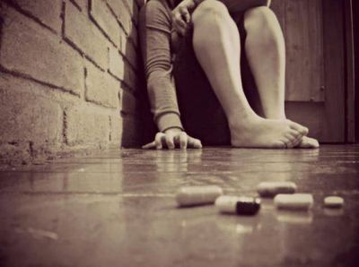 Los frutos ocultos de la droga: hijos de adictos que ya consumen a los 5 a�os