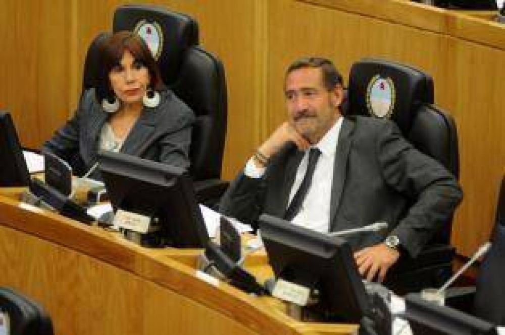 Rechazan los planteos para la �re-re� de Zurita y de Palina