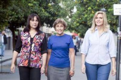 Nueve mujeres tucumanas se lanzan al ruedo para conquistar votos y recibirse de �alcaldesas�