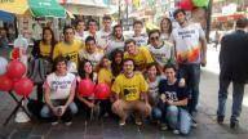 Con el compromiso de todos podemos tener la Ciudad que queremos