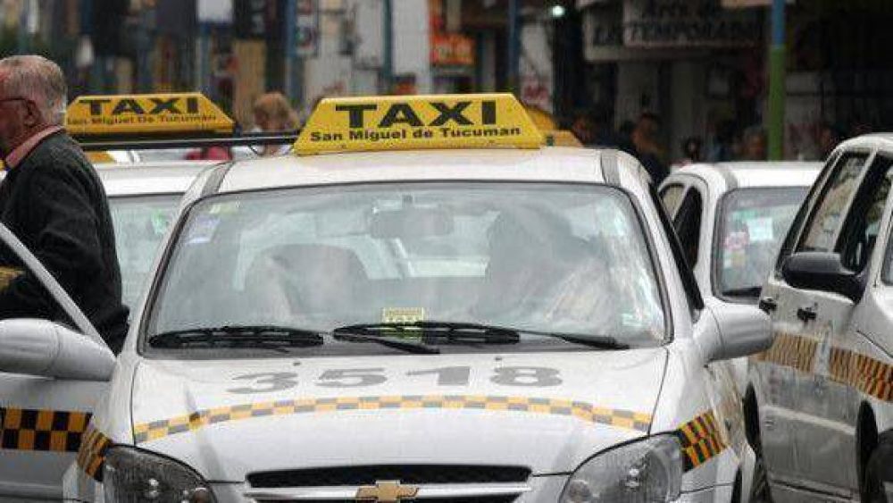 Los concejales votaran por aprobar una tarifa diferencial para los taxis en horario nocturno