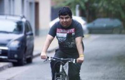 El joven tucumano que logr� el milagro de vencer a la leucemia