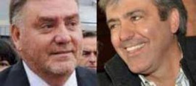 Amaya admite que se avanza en las conversaciones con Jos� Cano y rechaza cualquier contacto con el alperovichismo: 