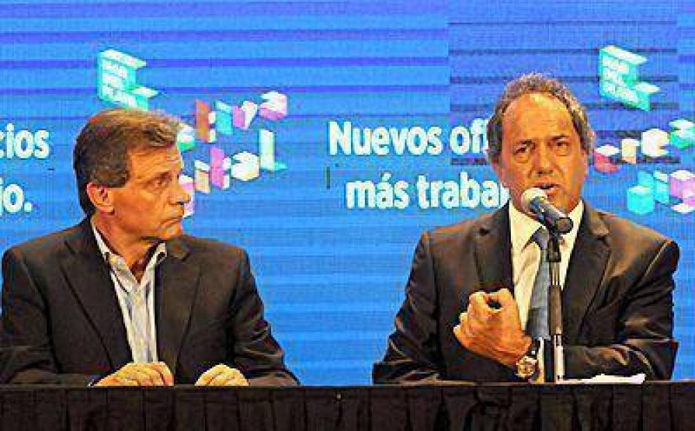 Acuerdo por Mar del Plata: todo listo para iniciar las consultas sectoriales