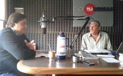 Iriart confirm� que Prefectura y Gendarmer�a llegar�n a Mar del Plata para combatir la inseguridad