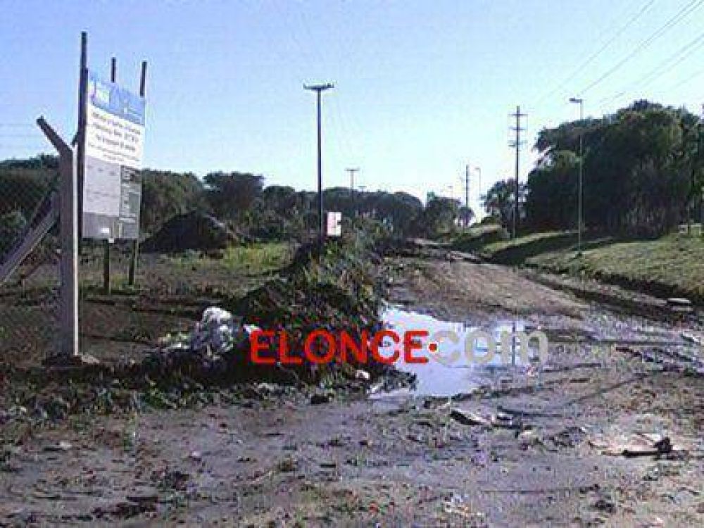 Vigilador fue baleado en circunstancias que se investigan en Paran�