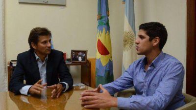 La Direcci�n de Relaciones con las ONGs realizar� jornadas de capacitaci�n en el HCD