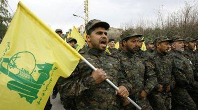 Hezbollah construy� una pista de aterrizaje para sus drones