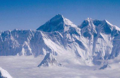 Nepal: muri� un directivo de Google en la avalancha que provoc� el terremoto