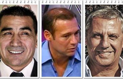 Elecciones en Neuqu�n : Tres para triunfar