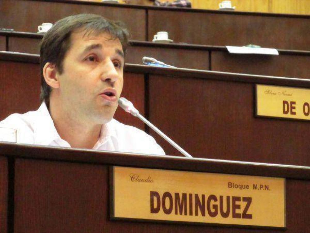 �Pechi empez� a llorar por radio y televisi�n�