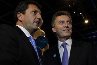 D�nde estar�n Macri, Scioli y Massa cuando terminen las PASO porte�as
