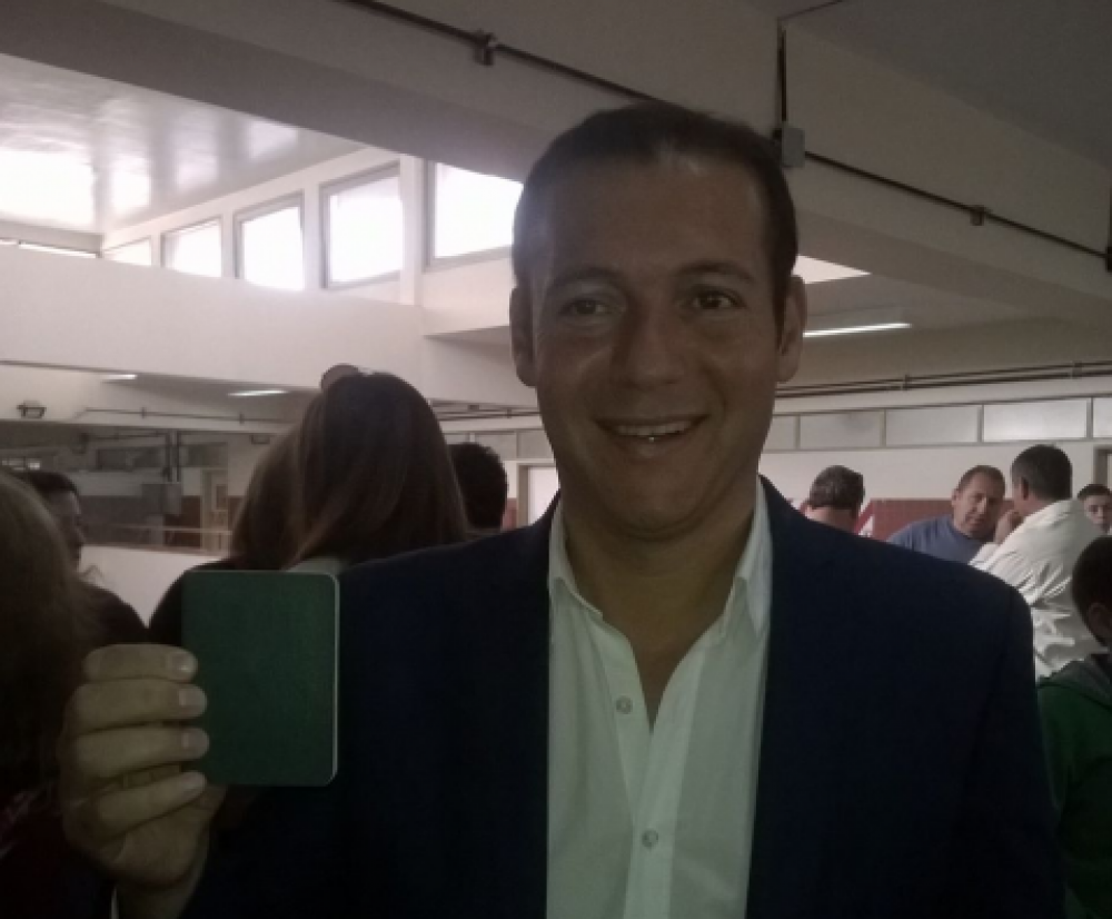 Elecciones 2015: la c�bala de la pol�mica