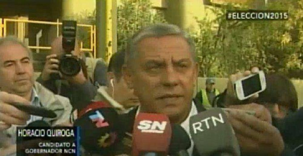Vot� el referente de Macri en Neuqu�n: 