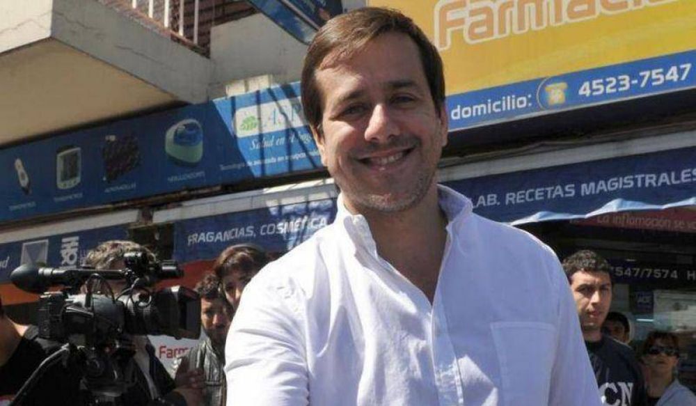 Recalde gan� la PASO kirchnerista