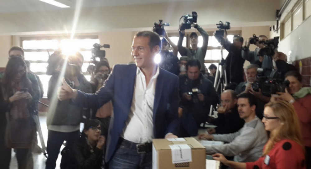 Seg�n las boca de urna, el MPN retuvo la gobernaci�n en Neuqu�n