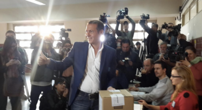 Seg�n las boca de urna, el MPN retuvo la gobernaci�n en Neuqu�n