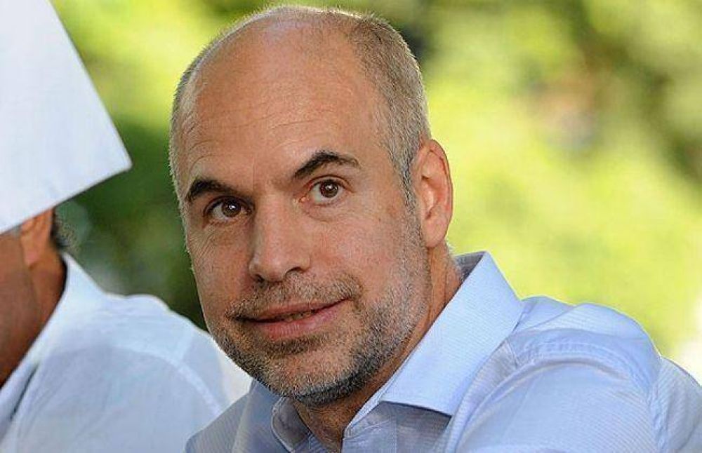 Larreta ganar�a en las 15 Comunas