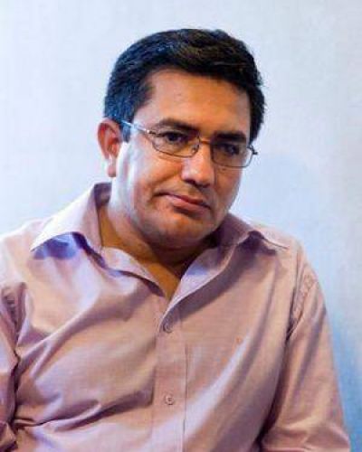 Coparticipaci�n: sigue el reclamo de los intendentes