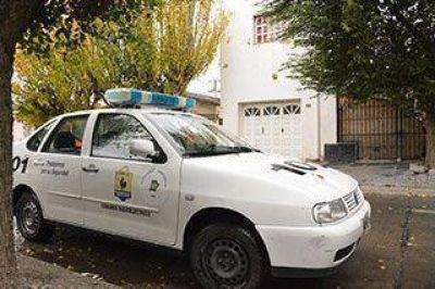 Cuatro allanamientos por una denuncia de amenaza de muerte