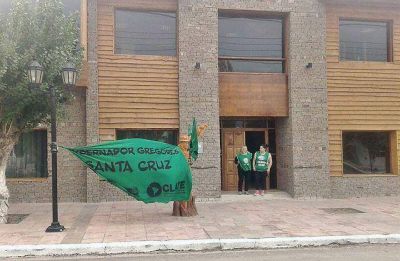 Un Concejal consider� que es un �fraude� el compromiso del Intendente con ATE