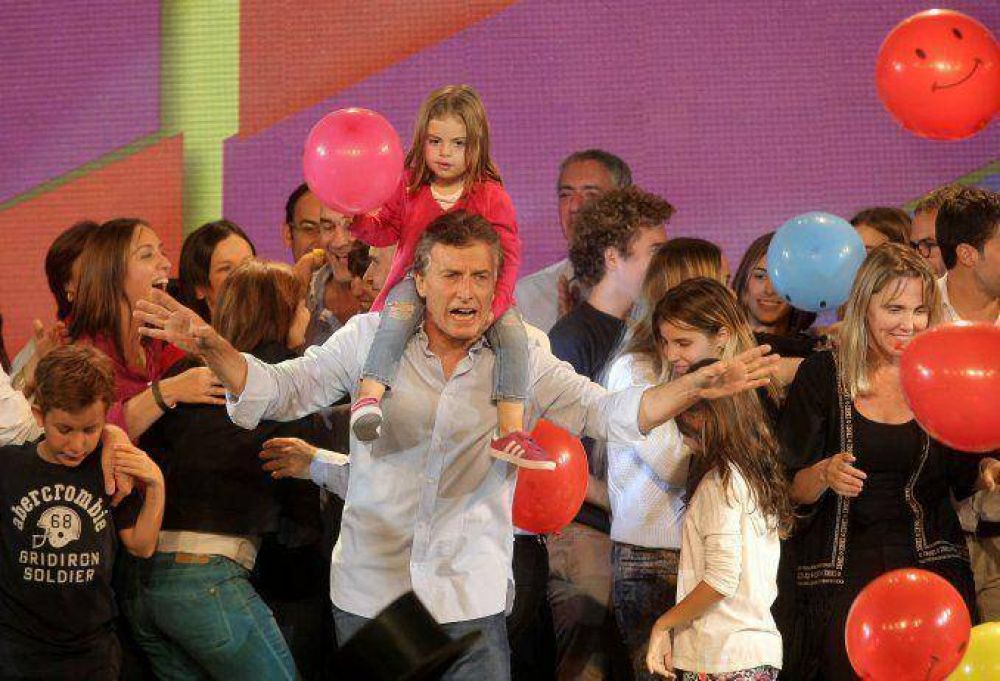 Con el triunfo de Rodríguez Larreta, Macri se erigió como el gran ganador en una elección con proyección nacional