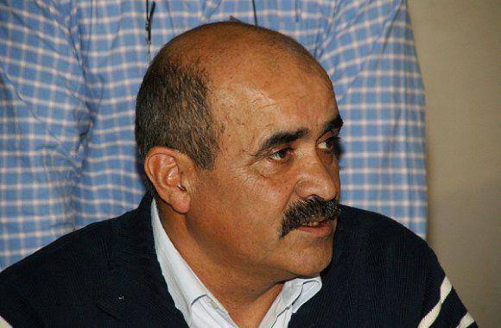 �Pipo� Rodr�guez: �vamos a ser Provincia y recuperaremos una banca en el Congreso�