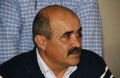 �Pipo� Rodr�guez: �vamos a ser Provincia y recuperaremos una banca en el Congreso�
