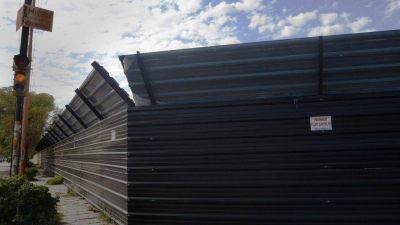 Proyecto Crono: corre peligro una inversi�n de 25 millones de d�lares