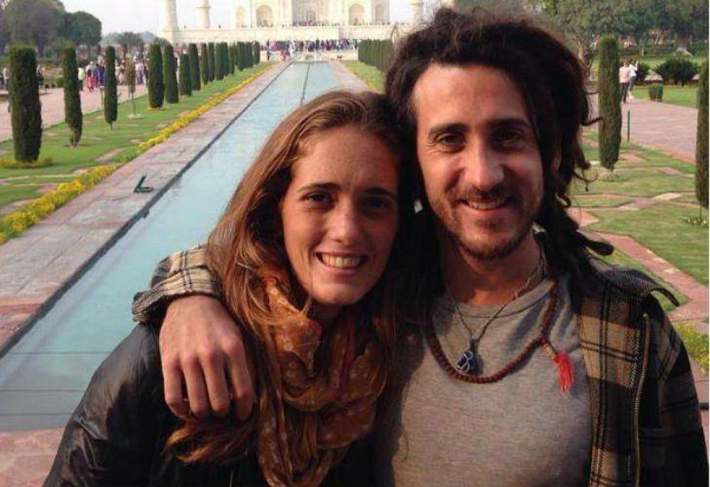Terremoto en Nepal: buscan a una pareja argentina