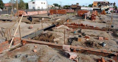 El Instituto de Formaci�n Docente �Obra hist�rica para el Partido de Patagones�