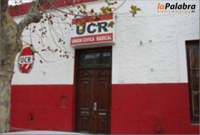 Finalmente la UCR no realizar� encuesta para definir sus candidatos