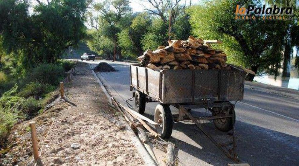 Obras que siguen sumando al crecimiento de Patagones
