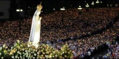 Francisco quiere viajar a Portugal en 2017, por el centenario de las apariciones
