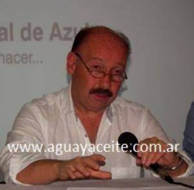 Red Telem�trica: Una compra con el agua al cuello