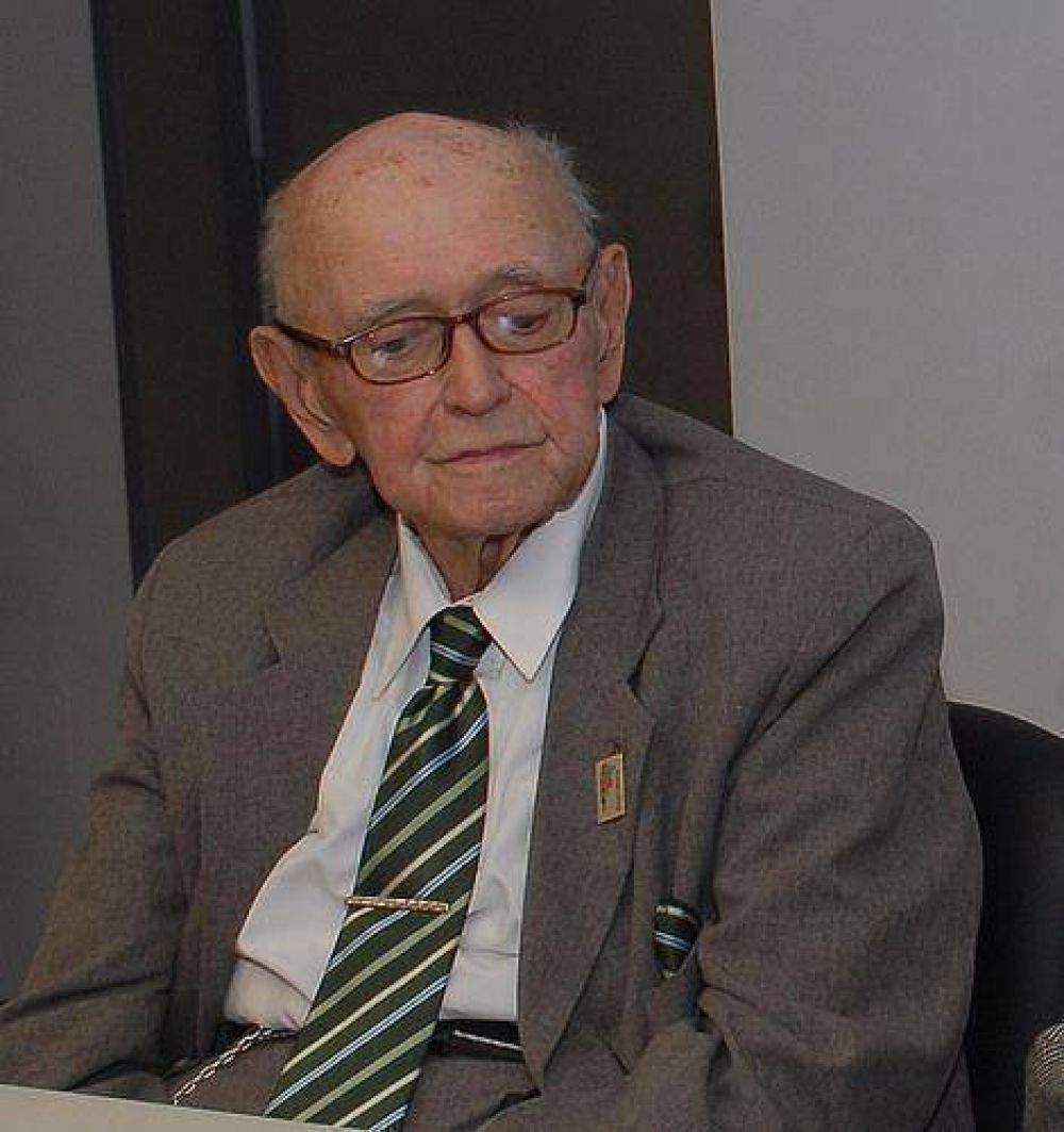 Oscar d�Oliveira: el hombre de un quijotesco amor por Jujuy