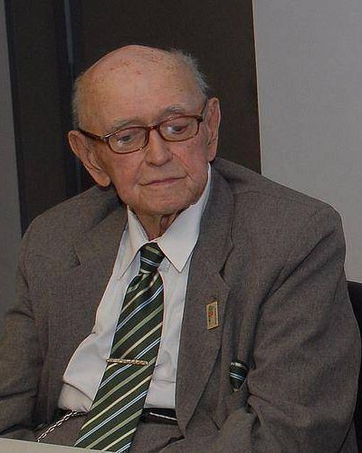 Oscar d�Oliveira: el hombre de un quijotesco amor por Jujuy