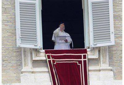 Papa Francisco: El Buen Pastor no es �manager� sino siervo