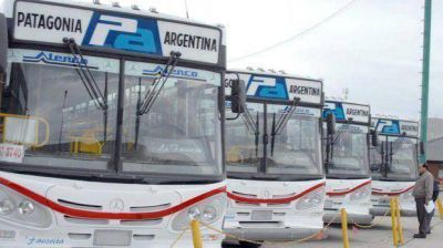 Esc�ndalo en un colectivo porque un chofer conduc�a en presunto estado de ebriedad